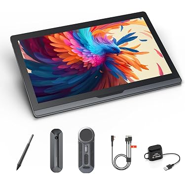 Amazon.co.jp 最新リリース: グラフィックタブレット&ペン の新着